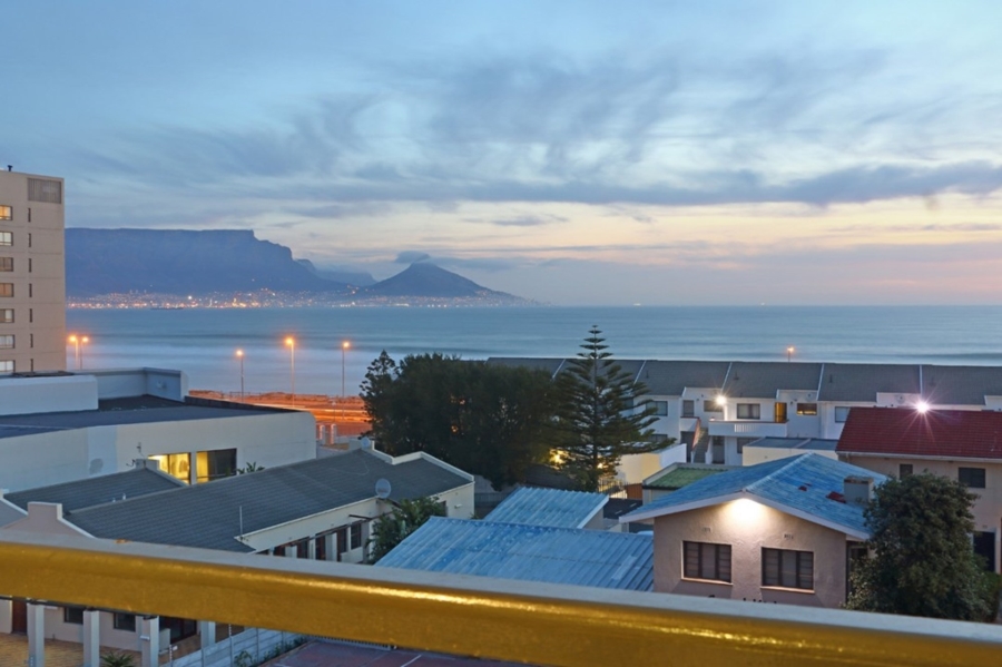 1 Bedroom Property for Sale in Beachfront Western Cape